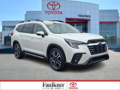 Used 2023 Subaru Ascent Limited