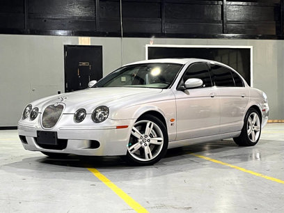 Used 2005 Jaguar S-TYPE R