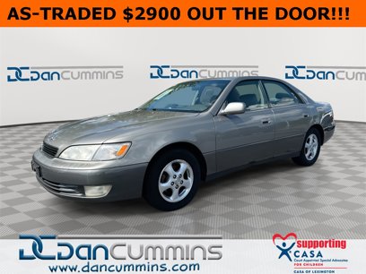 Used 1998 Lexus ES 330