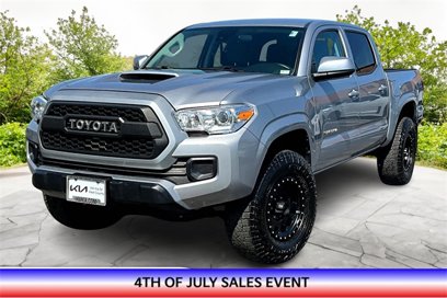 Used 2020 Toyota Tacoma SR