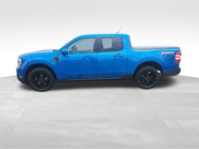 Used 2022 Ford Maverick Lariat w/ Lariat Luxury Package
