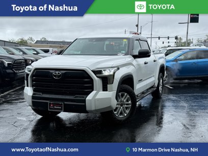 Used 2022 Toyota Tundra SR5