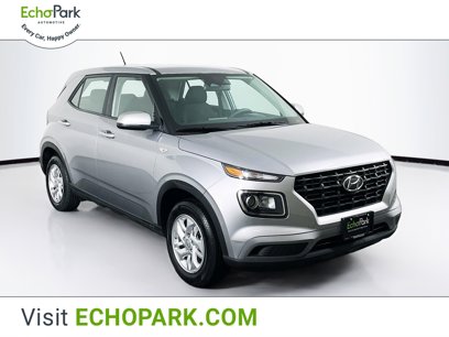 Used 2024 Hyundai Venue SE
