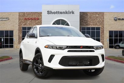 New 2025 Dodge Hornet GT w/ GT Blacktop Package