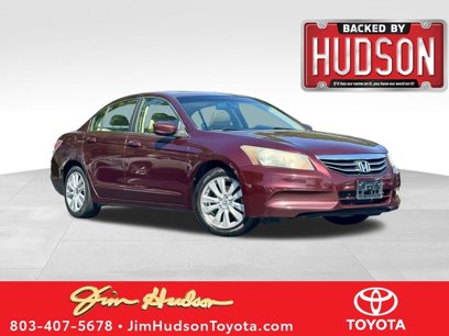Used 2011 Honda Accord EX-L