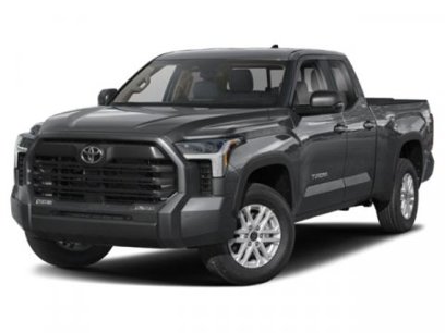 Used 2025 Toyota Tundra SR5