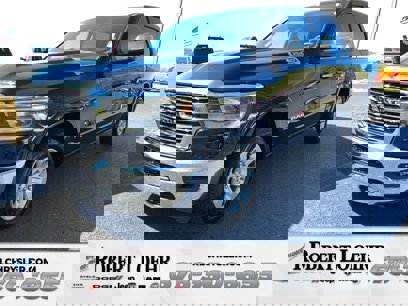 Used 2021 RAM 1500 Laramie