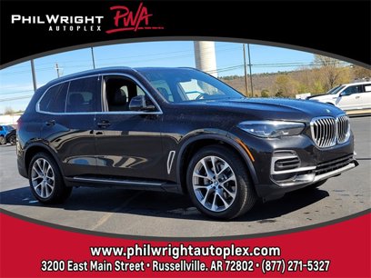 Used 2023 BMW X5 sDrive40i