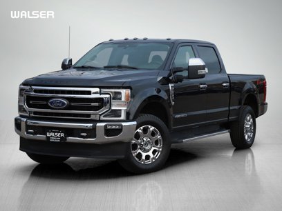 Used 2020 Ford F350 Lariat