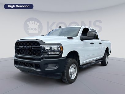 Used 2024 RAM 2500 Tradesman