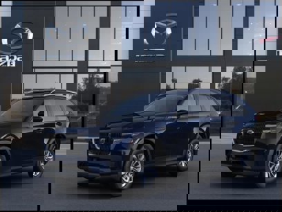 New 2024 MAZDA CX-90 3.3 Turbo w/ Preferred Package