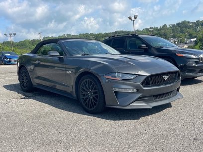 Used 2019 Ford Mustang GT Premium w/ GT Performance Package