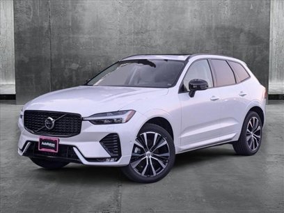 Certified 2025 Volvo XC60 B5 Plus w/ Protection Package Premier