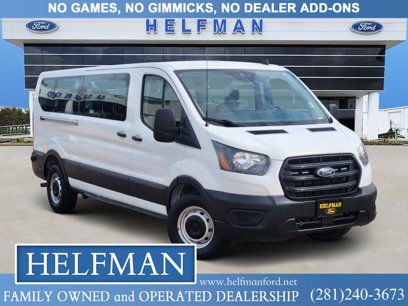Used 2020 Ford Transit 350 XL
