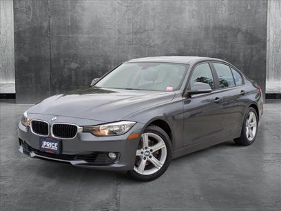 Used 2014 BMW 328i Sedan