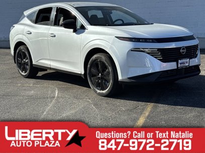 New 2025 Nissan Murano SV