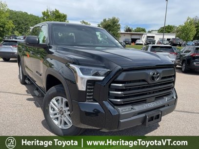New 2025 Toyota Tundra SR5