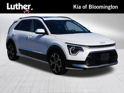 Used 2023 Kia Niro EX Touring