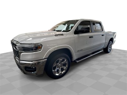 Used 2025 RAM 1500 Big Horn