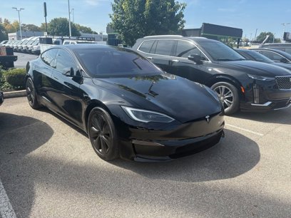 Used 2023 Tesla Model S