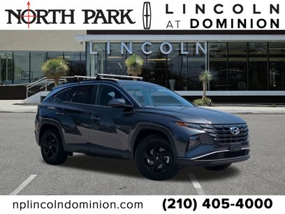 Used 2022 Hyundai Tucson SEL
