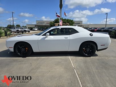 Used 2023 Dodge Challenger GT w/ Plus Package