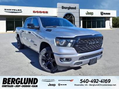 Used 2023 RAM 1500 Big Horn