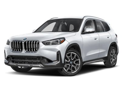 New 2025 BMW X1 xDrive28i