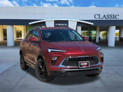 New 2025 Buick Encore GX Sport Touring w/ Advanced Technology Package