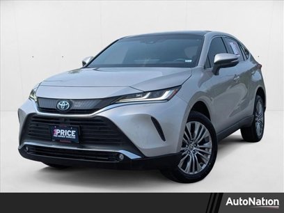 Used 2023 Toyota Venza Limited