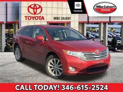 Used 2009 Toyota Venza