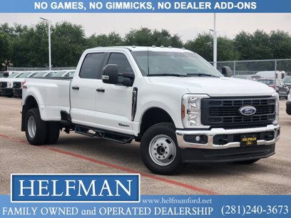 Used 2024 Ford F350 XL w/ FX4 Off-Road Package