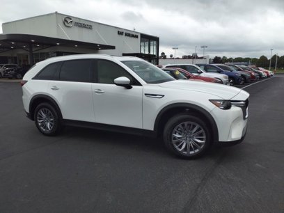 New 2025 MAZDA CX-90 3.3 Turbo w/ Preferred Package
