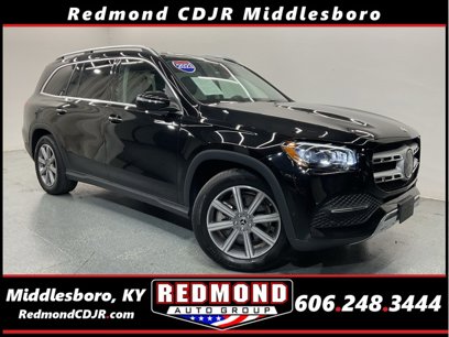 Used 2023 Mercedes-Benz GLS 450 4MATIC