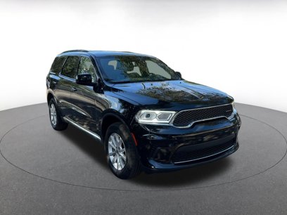 Used 2024 Dodge Durango SXT