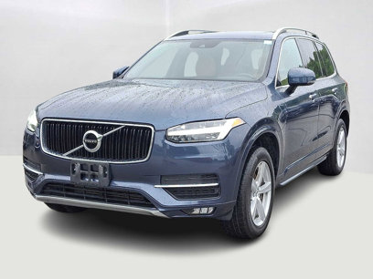 Used 2018 Volvo XC90 T5 Momentum