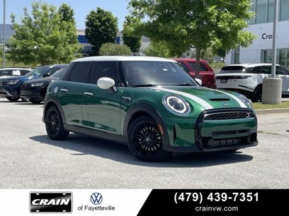 Used 2023 MINI Cooper S