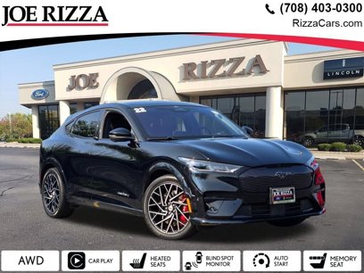 Used 2022 Ford Mustang Mach-E GT w/ GT Performance Edition