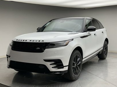 Used 2025 Land Rover Range Rover Velar Dynamic SE