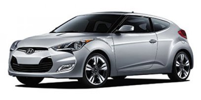 Used 2012 Hyundai Veloster