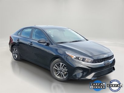 Used 2023 Kia Forte LXS w/ LXS Technology Package