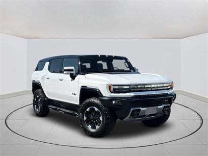 New 2025 GMC Hummer EV 3X w/ Extreme Off-Road Package