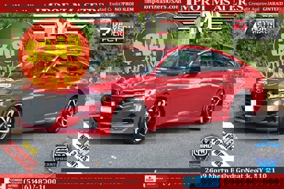 Used 2021 Honda Accord Sport Special Edition