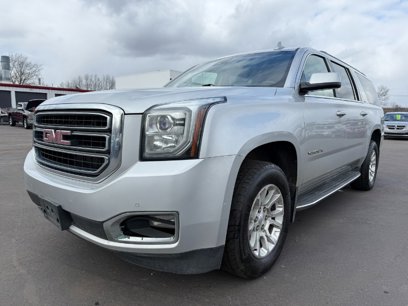 Used 2016 GMC Yukon XL SLE