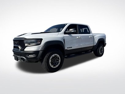 Used 2021 RAM 1500 TRX w/ TRX Level 2 Equipment Group