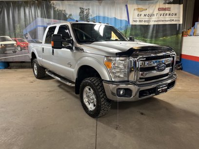Used 2016 Ford F350 XLT w/ XLT Value Package