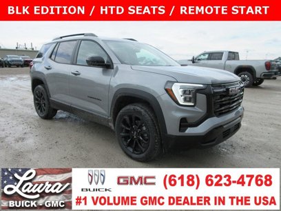 New 2026 GMC Terrain Elevation w/ Black Edition