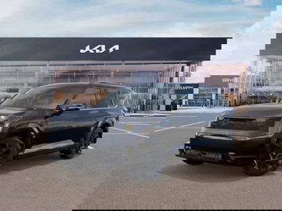 New 2026 Kia EV9 Land