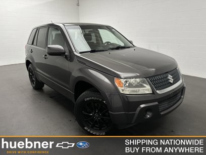 Used 2012 Suzuki Grand Vitara Premium