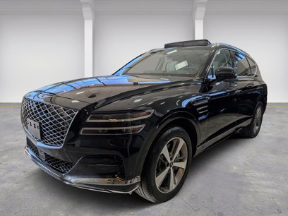 Used 2023 Genesis GV80 3.5T w/ Advanced Package